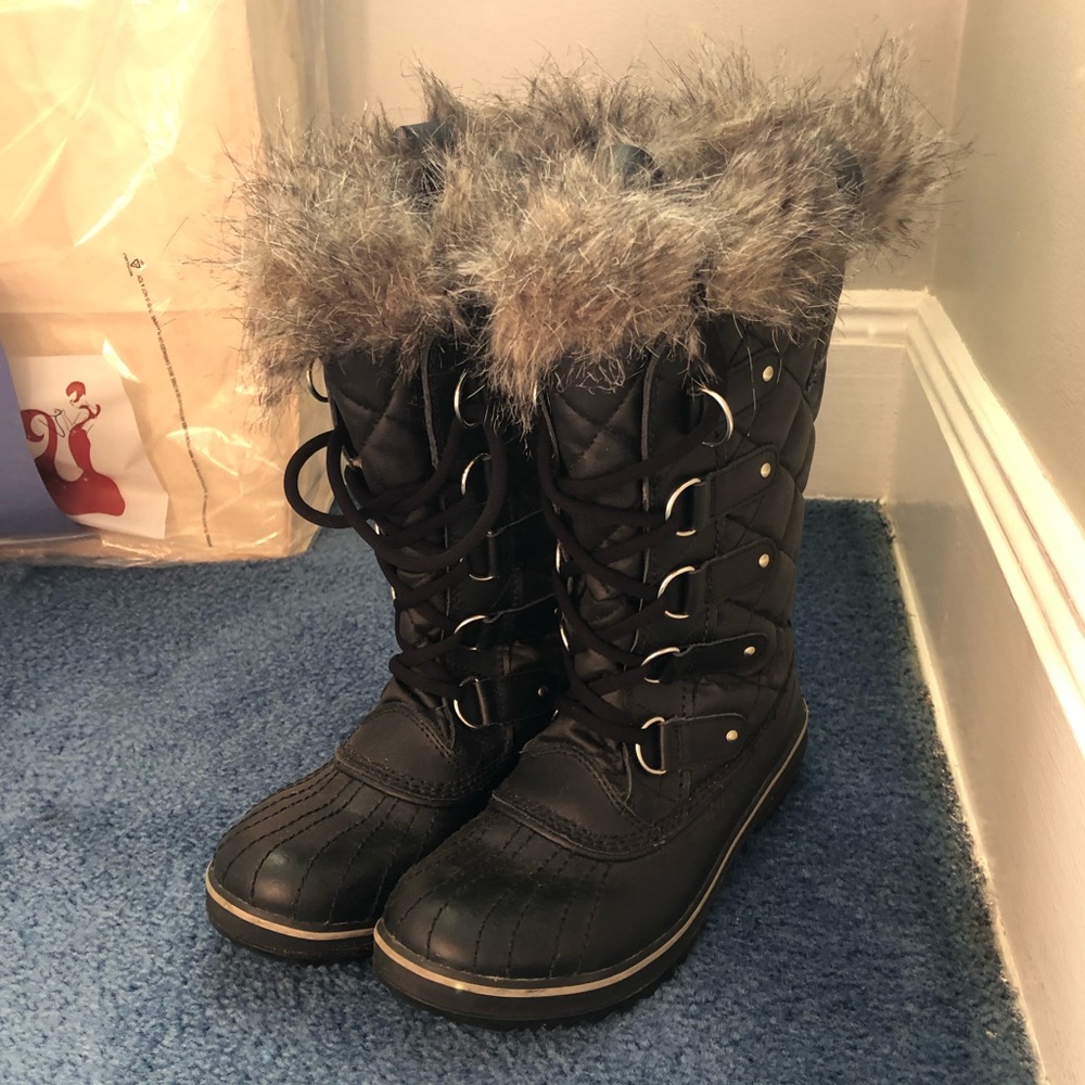 Sorel Snow Boots